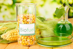 Inverarnan biofuel availability